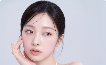톤 & 피부결 개선